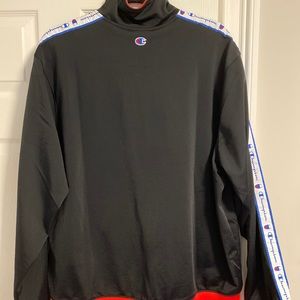 Champion Zipper Jacket XL